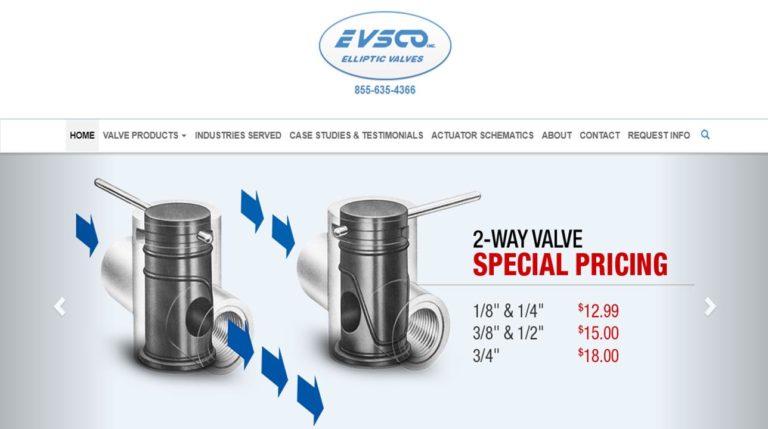 EVSCO, Inc.