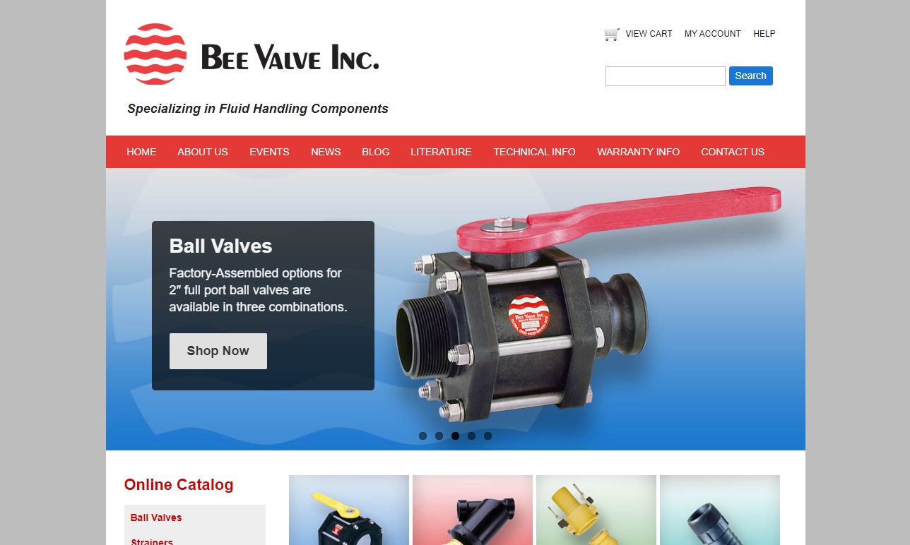 Bee Valve Inc.    