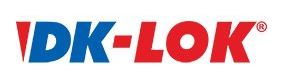 DK-LOK USA Logo