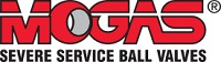 MOGAS Industries, Inc. Logo