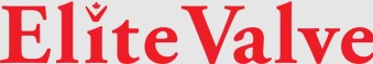 Elite Valve Canada Logo