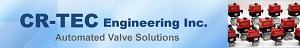 CR-TEC Engineering Logo
