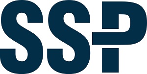 SSP Fittings Corporation Logo