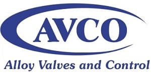 Alloy Valves and Control Logo