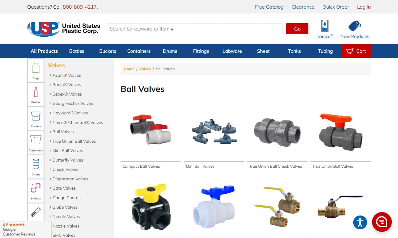 U.S. Plastic Corp. U.S. Plastic Corp.