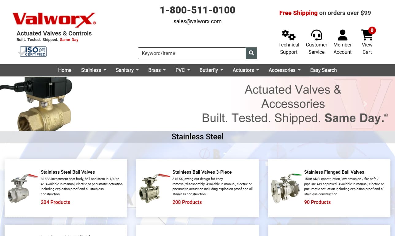 Valworx, Inc. Valworx, Inc.