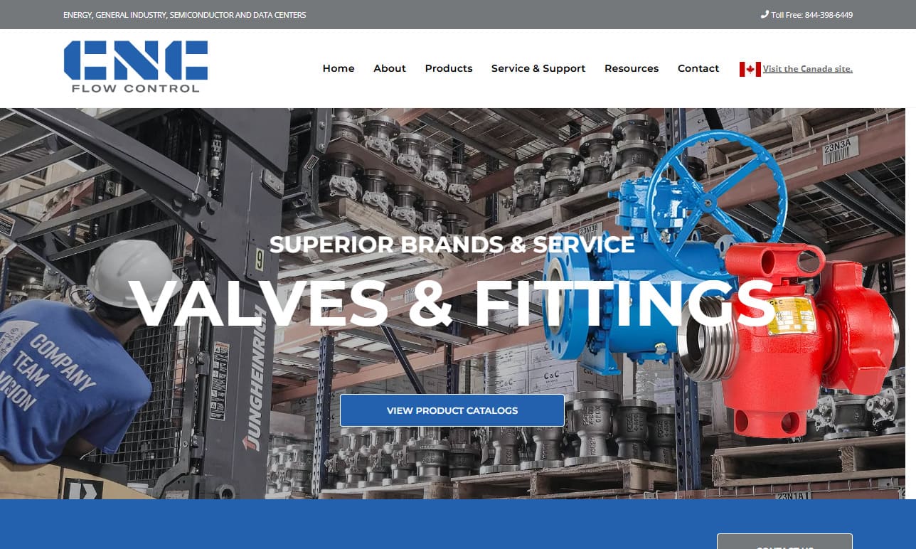 C & C Industries, LLC C & C Industries, LLC